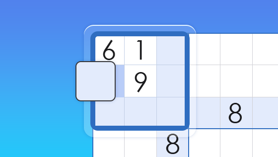 what to do in sudoku when stuck